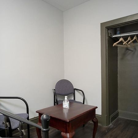 Room #3 Ottawa Downtown Esterno foto