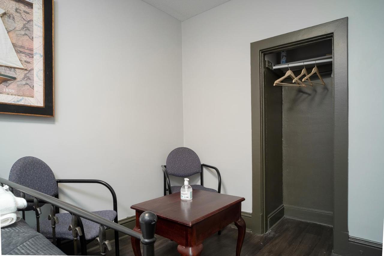 Room #3 Ottawa Downtown Esterno foto